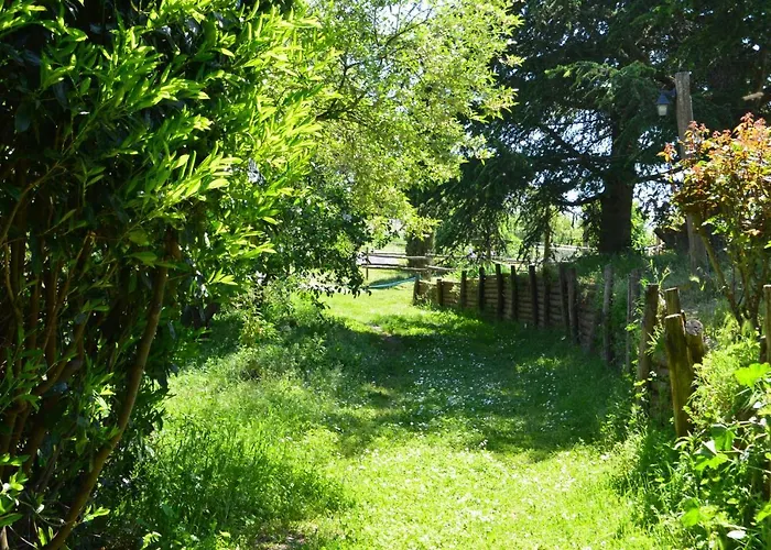 팜스테이 Podere Delle Rose *