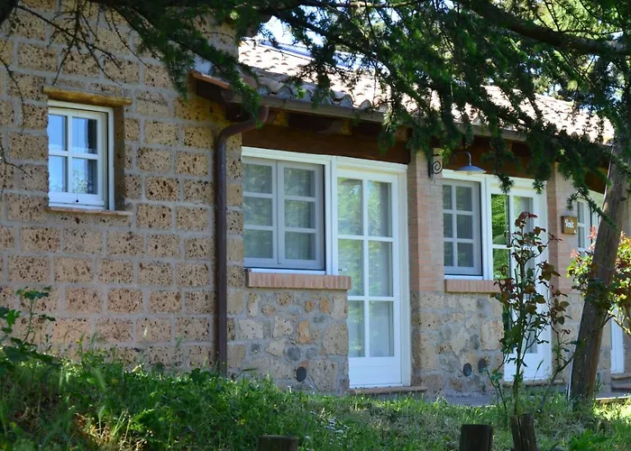 팜스테이 Podere Delle Rose Torre San Severo