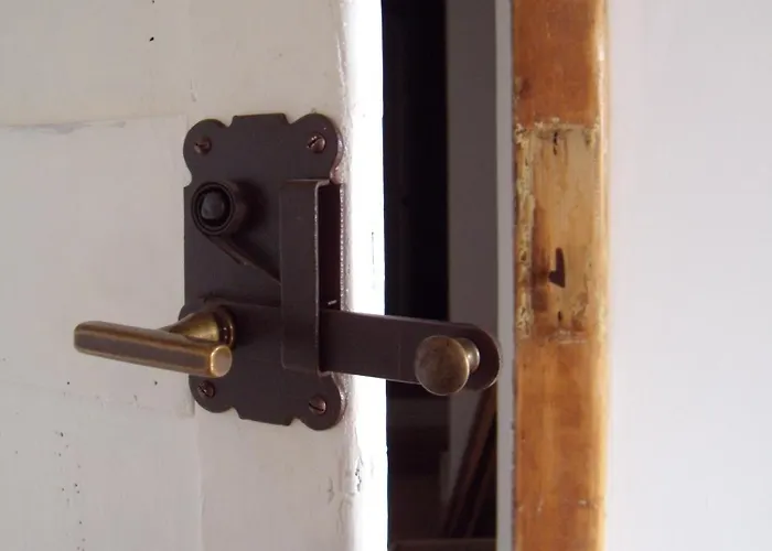 Podere Delle Rose * Torre San Severo