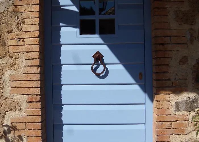 팜스테이 Podere Delle Rose *