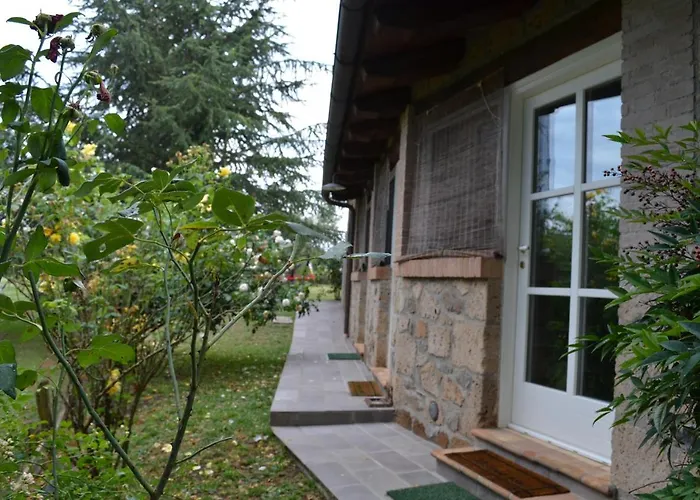 Podere Delle Rose * Torre San Severo