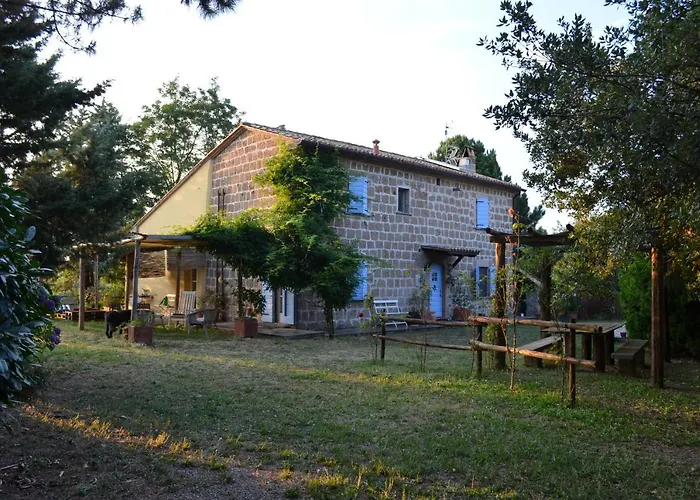 Podere Delle Rose Torre San Severo